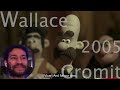 Watching Wallace & Gromit: The Curse Of The Were-Rabbit FOR THE FIRST TIME!! || Movie Reaction!!