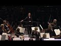 Chloé Dufresne conducts Schumann