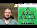 FPL GW36 Picks