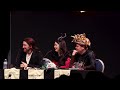 Clear & Present Danger 🎁 | Oxventure D&D | Holiday Special | Live at MCM Birmingham 2023