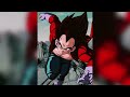 STR LR GT Goku & SSJ 4 Vegeta Stand By Skill Activation Extended OST | DBZ Dokkan Battle