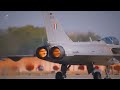 CRAZIEST RAFALE TAKEOFF | Indian Air Force [4K]