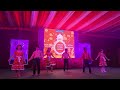 Dance by Retro stars Aparna Sarovar Durga Puja 2022