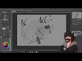 How to draw with a cloud computer! [Short Tutorial]