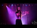 Mess Her Up - Amy Shark - Toronto, ON, CA - 2018