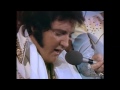 Never Seen Before Footage Of Elvis Presley! (On his last days alive)