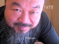 Ai Weiwei Answers Your Questions | TateShots