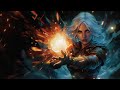 Witcher: How Powerful is Ciri?