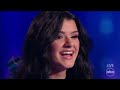 Mia Matthews Over You Full Performance & Judges Comments Billboard #1 Hits | American Idol 2024