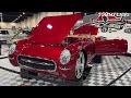 SALT LAKE CITY AUTORAMA 2024 Car Show - Over 3.5 hours of Hot Rods, Customs, Lowriders & Motorcycles