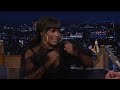 Angela Bassett on Winning an Oscar, Keke Palmer's Impression of Her and 9-1-1 (Extended)