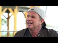 Chad Smith (Interview)