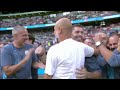 PENALTY SHOOTOUT IN FULL 👀 | Man City beat Man United on pens to win Community Shield 🏆 | ITV Sport