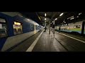 Vienna to Munich via Salzburg: Train Adventure