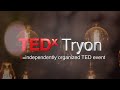 Poyodoshi--Contemporary Rites Of Passage to Foster Teen Wisdom | Basil Savitsky | TEDxTryon