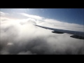 American Airlines Boeing B777-300ER Takeoff from London Heathrow