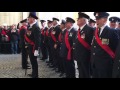 Last Post Ceremony - Entrance Of The Veterans