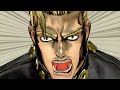 JoJo's Bizarre Adventure: All-Star Battle R — Keicho Nijimura Reveal Trailer