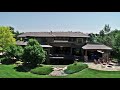 Luxury Home for Sale in Boulder Colorado - Offered by Barry Remington