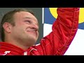 Rubens Barrichello's Top 10 Moments of Brilliance!