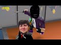 Roblox MM2 Funny Moments (MEMES) #7