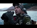 Tajikistan - Markhor / Urial / Marco Polo