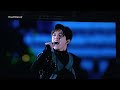 [Fancam 4K] Dimash singing 4 songs (full) - Kazan World Skills Closing Ceremony