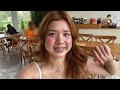 Khaoyai Vlog With mee ! 🌴🍂| Cafe ,คาเฟ่เขาใหญ่🥨, hotle ราคาประหยัด, ปิ้งย่างวิวสวยๆ🥩🥢