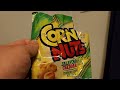 Corn Nuts Jalapeño Cheddar Review