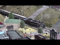 Steam on the CSX: 1225 & 765 Side-By-Side | HO Scale Recreation