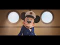 An All-New Adventure Is On The Horizon | Disney Cruise Line