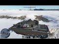 ДРЫН 165ММ Centurion Mk.5 AVRE в War Thunder