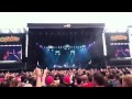 Foo Fighters - Arlandria (live @ Pinkpop 2011)