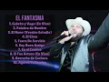 El Fantasma-Year's sensational singles-Premier Songs Mix-Glorified