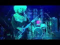 Melvins - Honey Bucket, Las Vegas, 9/12/22