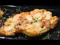 Cauliflower Steaks | Low Carb | KETO Recipe