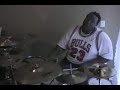 Eric Moore II - Gospel Chops Masterclass