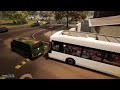 Bus Simulator 21 | VDL Bus Pack DLC | First Looks & Review | Angel Shores | Episode 50