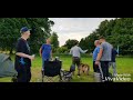 The Clan Catapult Club - Camp over shoot June 2018