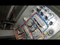 HVACR Emergency: Commercial Refrigeration Rack System Nightmare (Refrigerator Not Cooling)