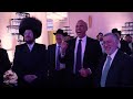 God Bless America With a Yiddish Twist - Shulem | גאט בענטש אמעריקע - שלום למר