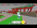 Mastering Roblox Bedwars Skywars |  Epic Gameplay