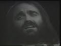 Demis Roussos - My Friend The Wind (1973)