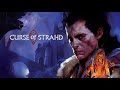 Problems with Curse of Strahd (DM Guide)