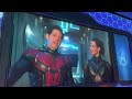 Worlds of Marvel - Avengers: Quantum Encounter [FULL SHOW] | Disney Wish