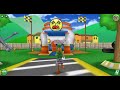 Toontown Rewritten - Silly Reader Toontask Walkthrough