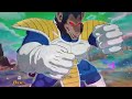 No GT Characters In Dragon Ball Sparking Zero Discussion!