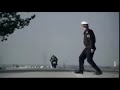 Ninja Vs Police Commercial
