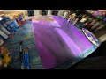 Paint With Flooko In Real Time - 2 HOUR paint and chill - ASMR