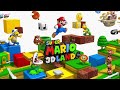 The Rarest Blocks in Every Mario Game